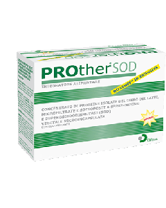 Prother Sod Integratore 30 Bustine