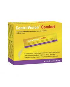 CENTROVISION COMFORT 28BUST
