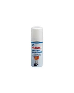 Gehwol Deodorante Spray Per Calzature 150ml