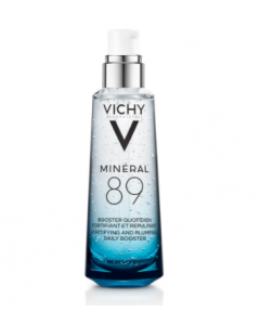 Vichy Mineral 89 Booster Fortificante Rimpolpante 75 ml