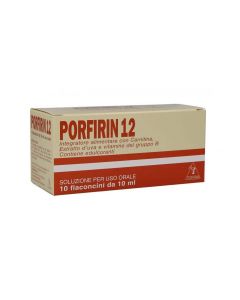PORFIRIN 12 INTEG 10 FLAC