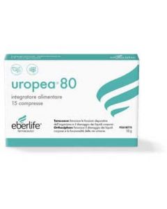UROPEA*80 15 Cpr