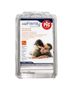 Pic Air Family Kit completo per aerosol