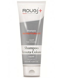 Shampoo Ristrutturante Tenuta Colore 125ml