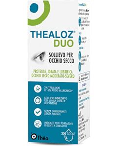 Thealoz Duo Collirio 10 Ml