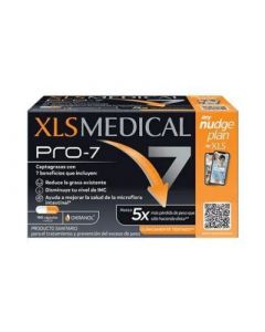 Xls Medical Pro 7 180 Capsule PROMO